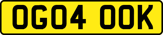 OG04OOK