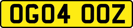 OG04OOZ