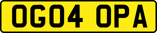 OG04OPA