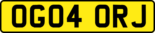 OG04ORJ