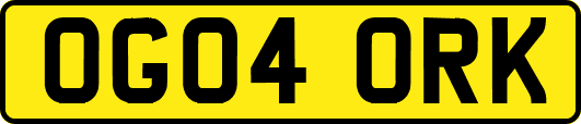 OG04ORK