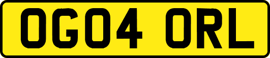 OG04ORL