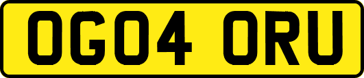 OG04ORU