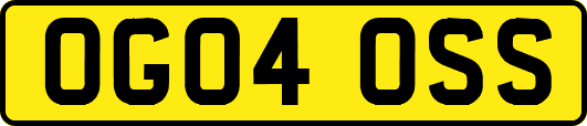 OG04OSS