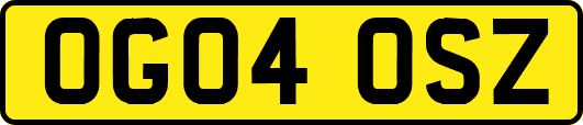 OG04OSZ