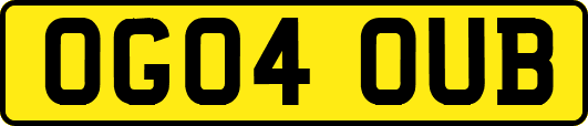 OG04OUB