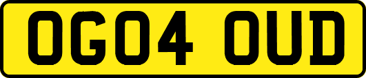OG04OUD