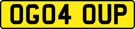 OG04OUP