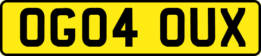 OG04OUX