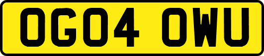 OG04OWU