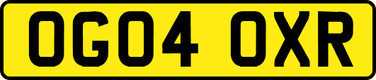 OG04OXR