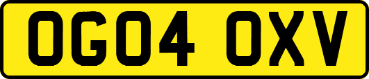 OG04OXV