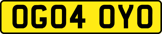 OG04OYO