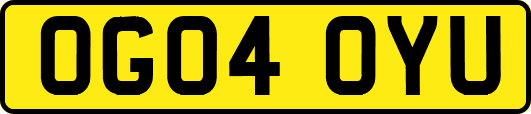 OG04OYU