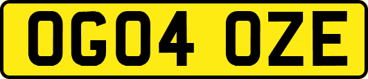 OG04OZE