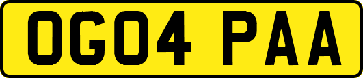 OG04PAA