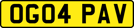 OG04PAV