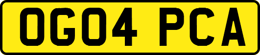 OG04PCA