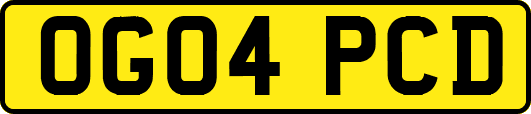 OG04PCD