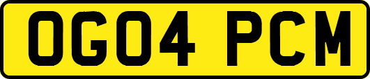 OG04PCM