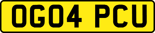 OG04PCU