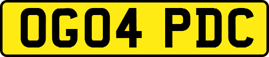 OG04PDC