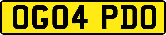 OG04PDO