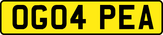 OG04PEA