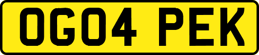 OG04PEK