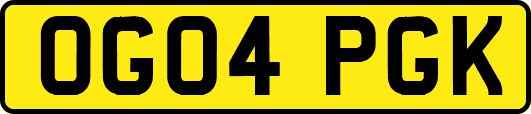 OG04PGK
