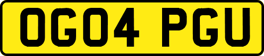 OG04PGU