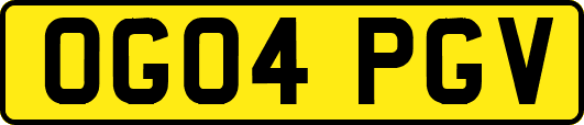 OG04PGV