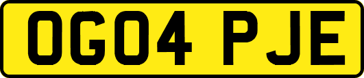 OG04PJE