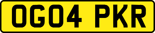 OG04PKR