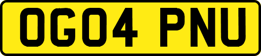 OG04PNU