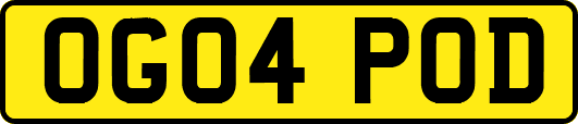 OG04POD