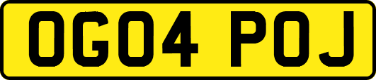 OG04POJ