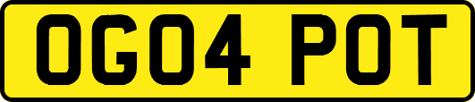 OG04POT