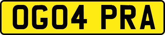 OG04PRA