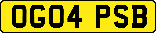 OG04PSB