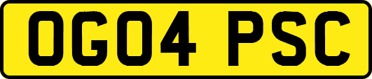 OG04PSC