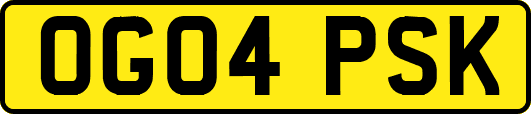 OG04PSK