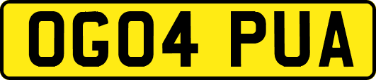 OG04PUA