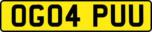 OG04PUU