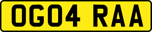OG04RAA