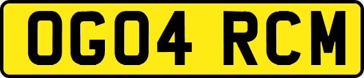 OG04RCM
