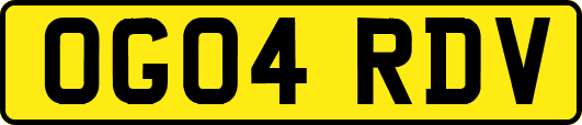 OG04RDV