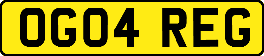OG04REG
