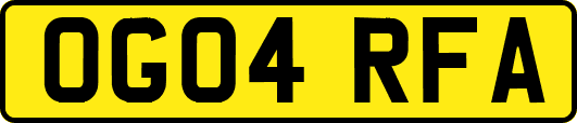OG04RFA