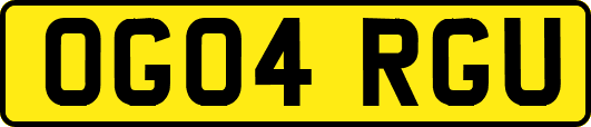 OG04RGU